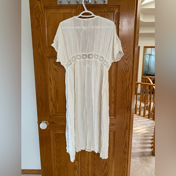 Swim Cover up - BNWOT BOGO - Picture 3 of 3